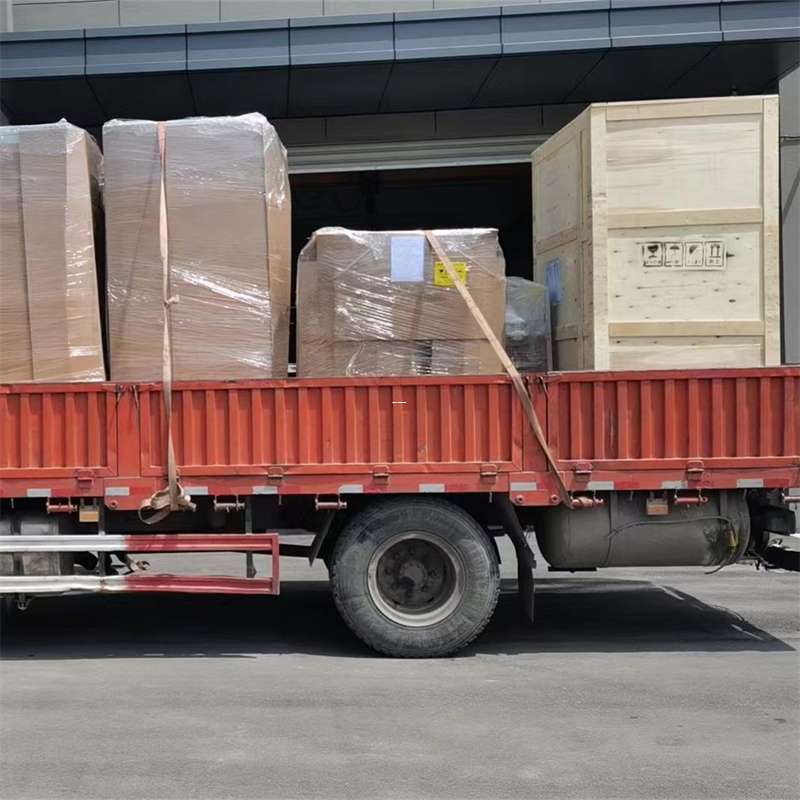 翠屏区七叉镇物流：多元运输服务探索