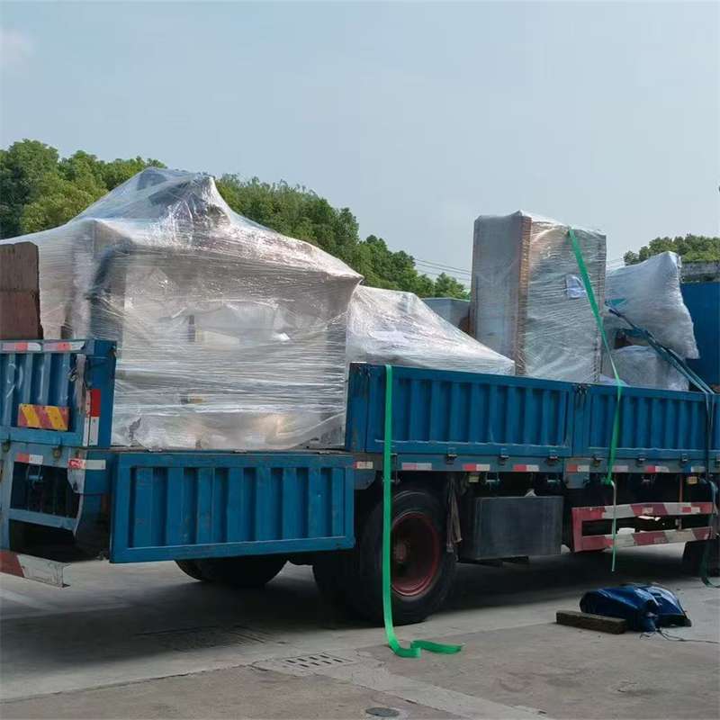 翠屏区阿勒泰市：物流专线开启货运新旅程
