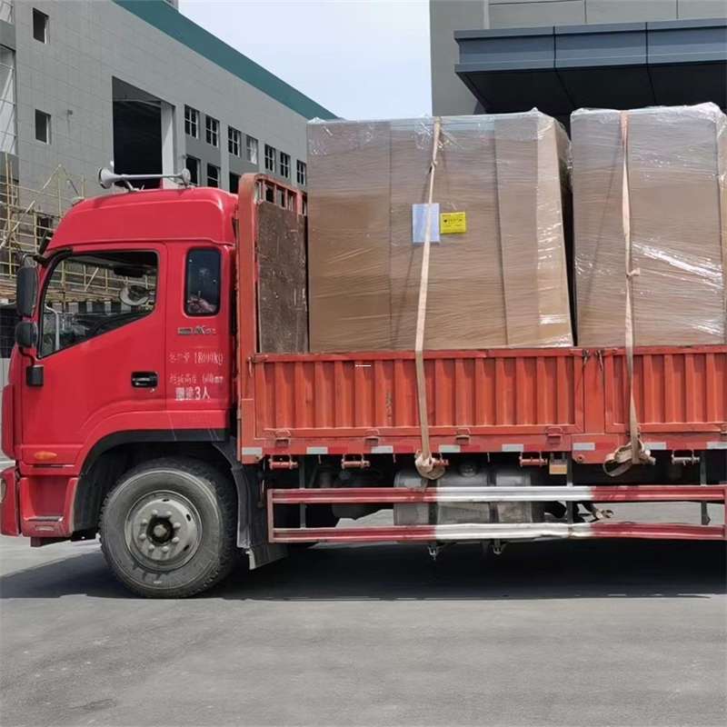 翠屏区和田县：物流专线的多元高效运输服务