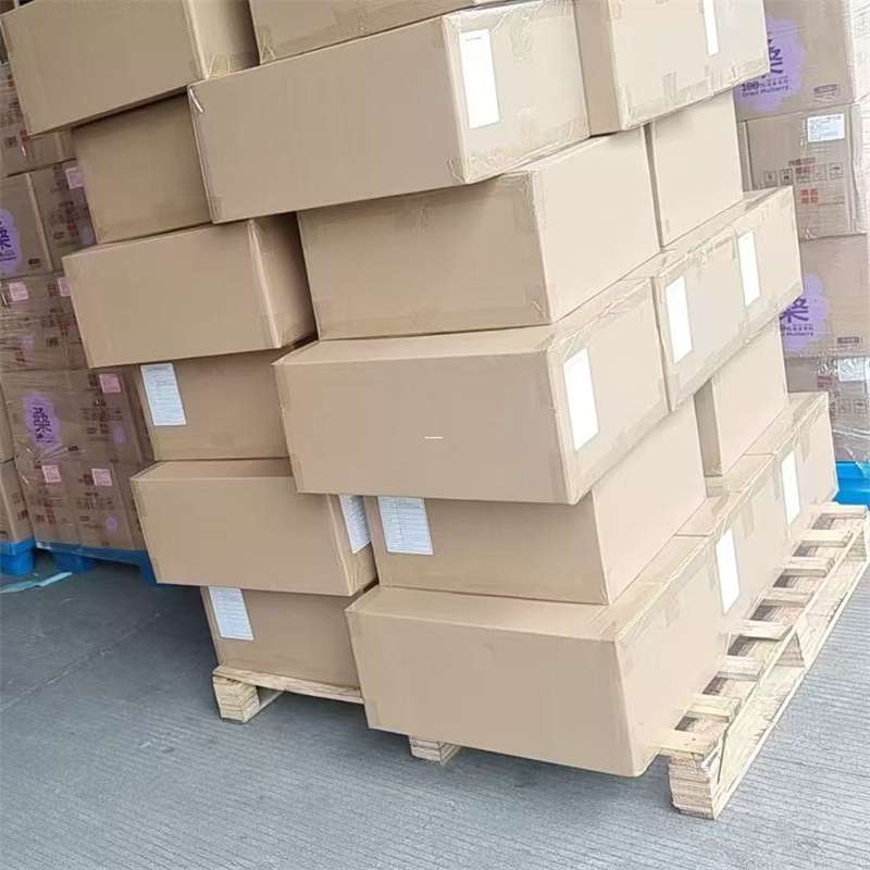 翠屏区和硕县：畅享多元高效物流运输服务