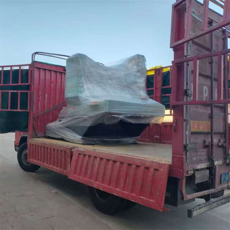 翠屏区和静县：物流专线的高效货运解决方案