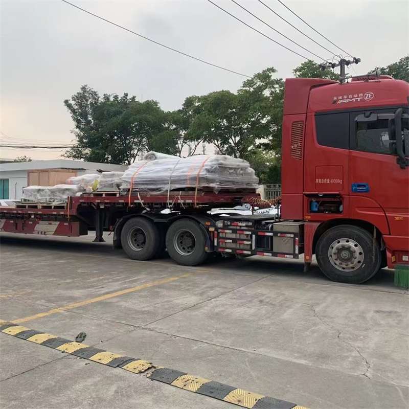 翠屏区泗水县物流：多元运输服务的探索与实践