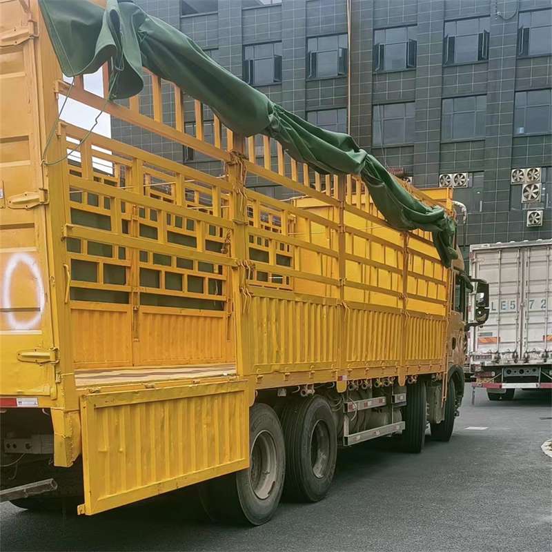 翠屏区吉安市物流：多元服务与高效运输线路探秘