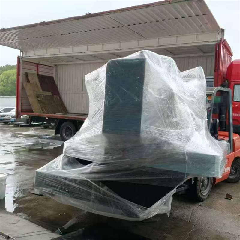 翠屏区瑞金市多元物流服务探索与运输线路解析