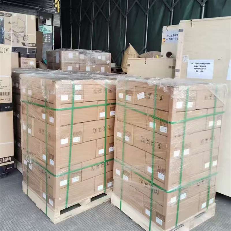 翠屏区建瓯市物流：多样服务与高效运输线路探秘