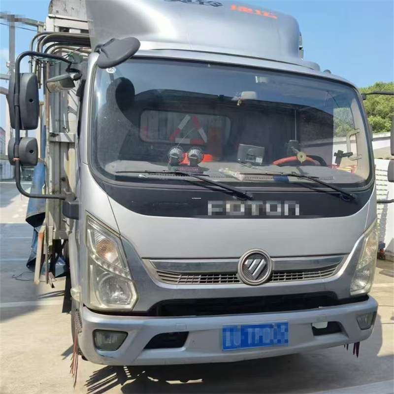 翠屏区平罗县：一站式多元物流运输服务领航者