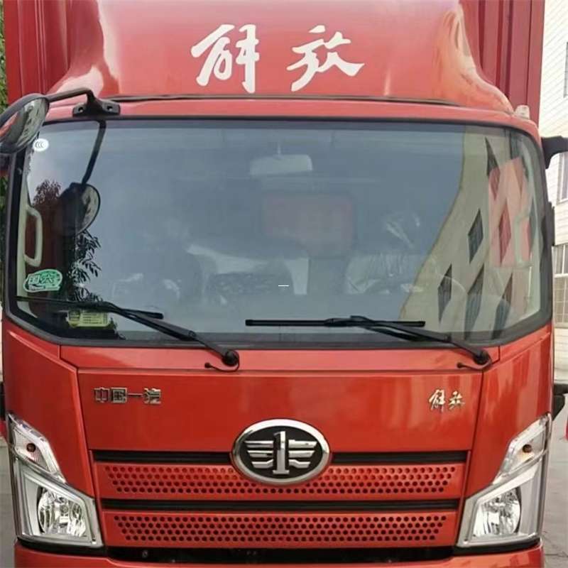翠屏区探索西湖区多元物流运输的奥秘