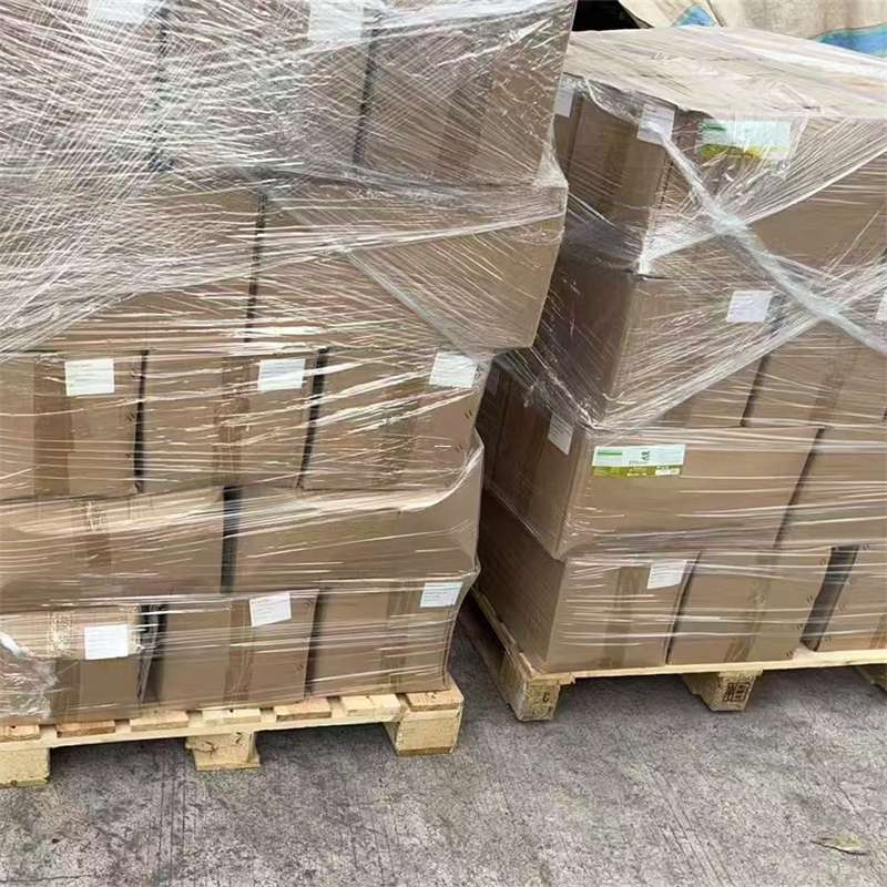 达日县:物流专线的高效货运之旅