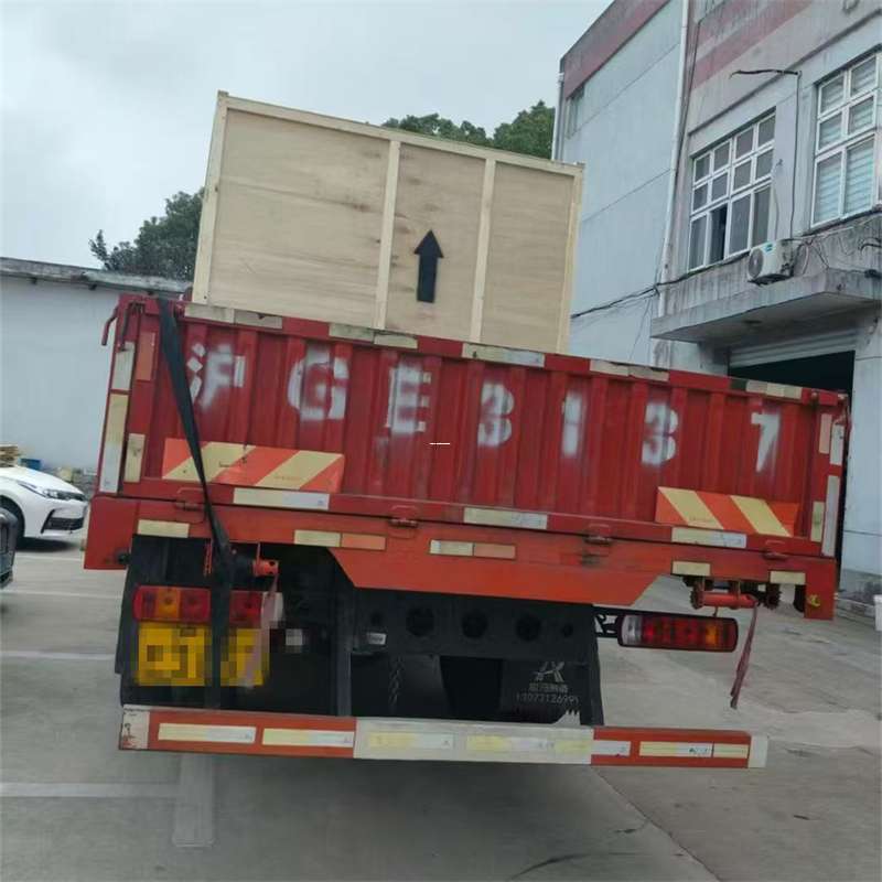 翠屏区凌源市物流：多维度运输服务的精彩呈现