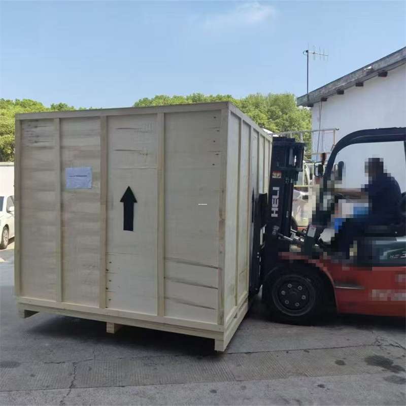 翠屏区黎城县物流：多元专线运输的精彩之旅