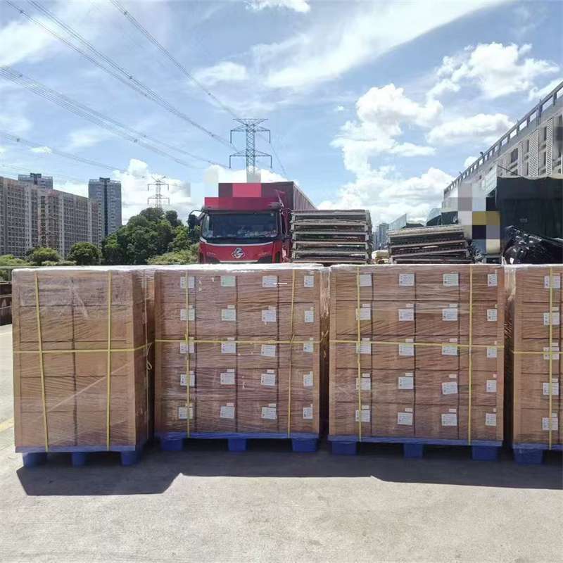 翠屏区沽源县物流：多元运输服务与丰富经验探索