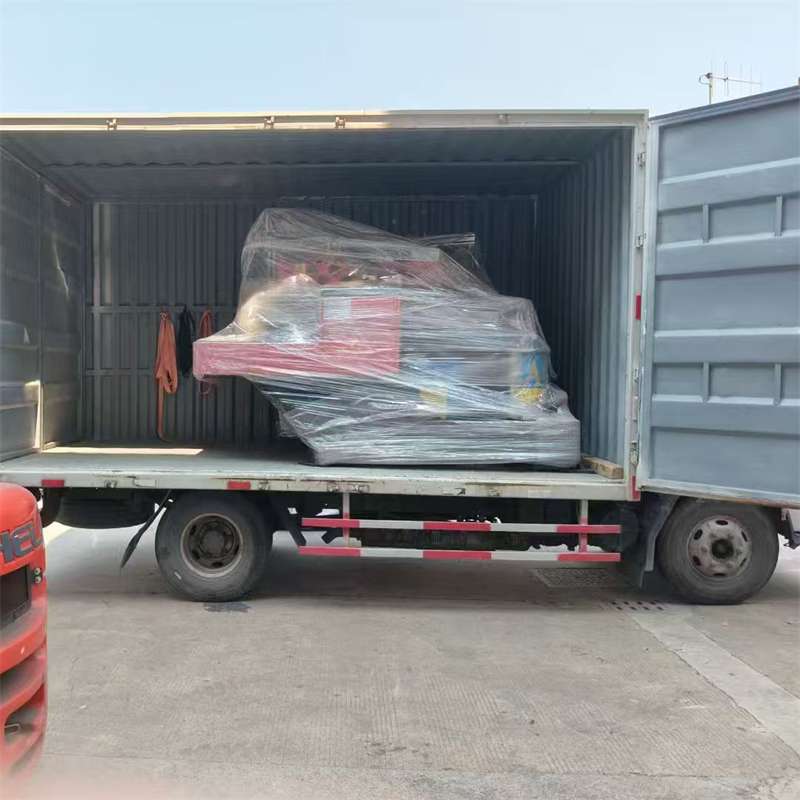 翠屏区合水县：物流专线开启货运新旅程