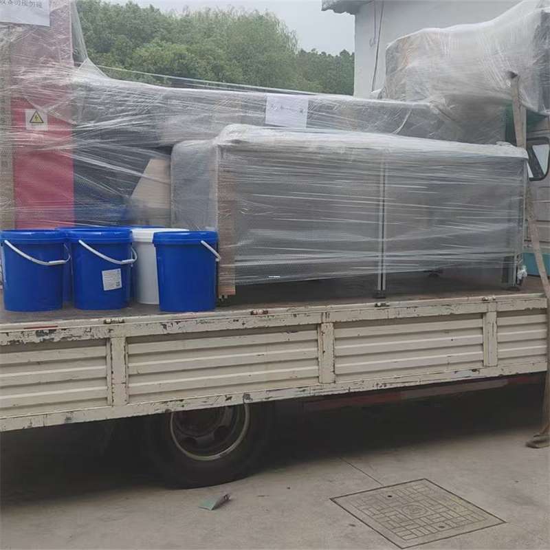 翠屏区泾川物流专线：开启高效货运新旅程
