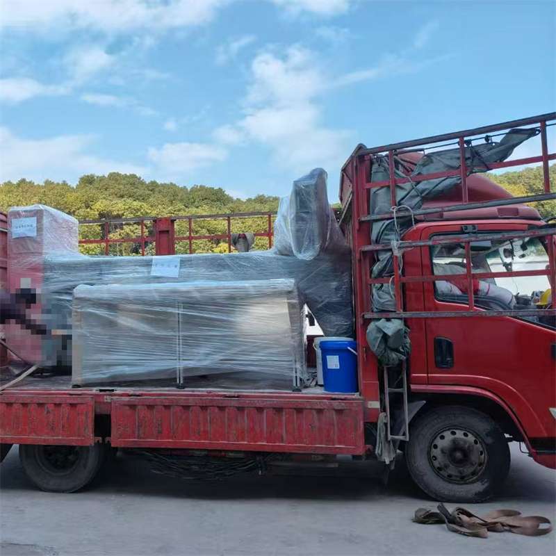 翠屏区石河子市物流专线：高效运输与多元服务探索