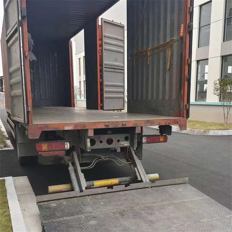 翠屏区奎屯市物流专线：高效运输的多元探索