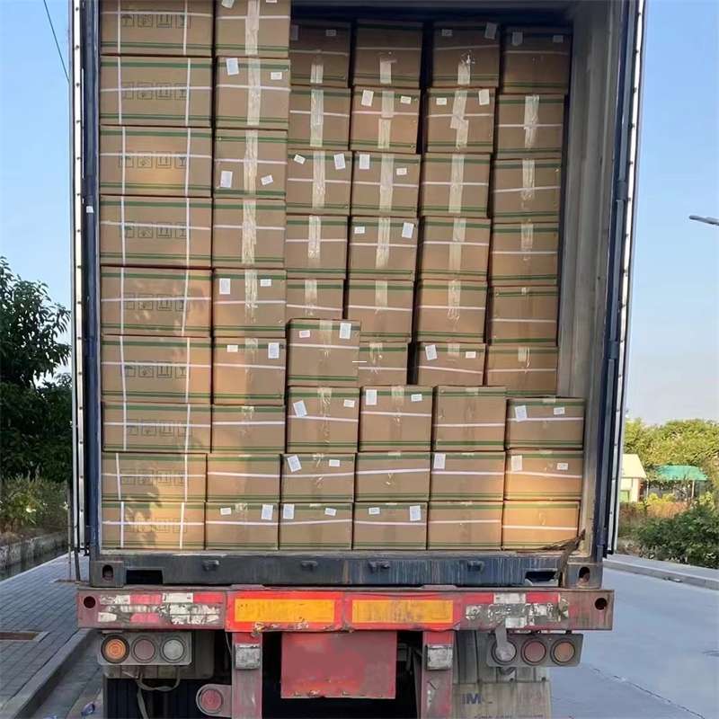 翠屏区探索佳县物流专线的高效运输奥秘
