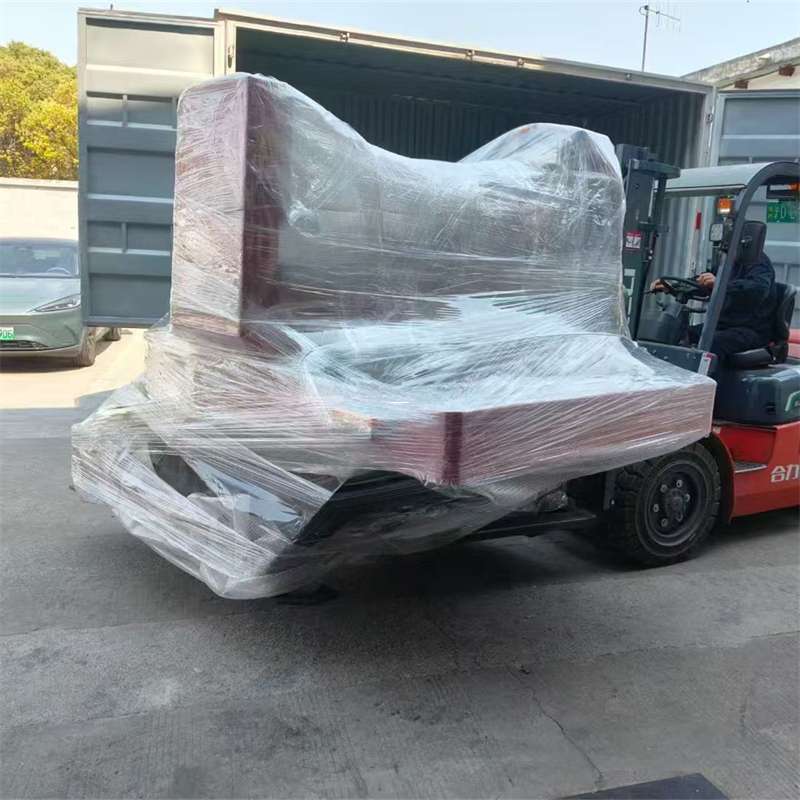 翠屏区王益区进仓物流：多元专线直达运输探秘
