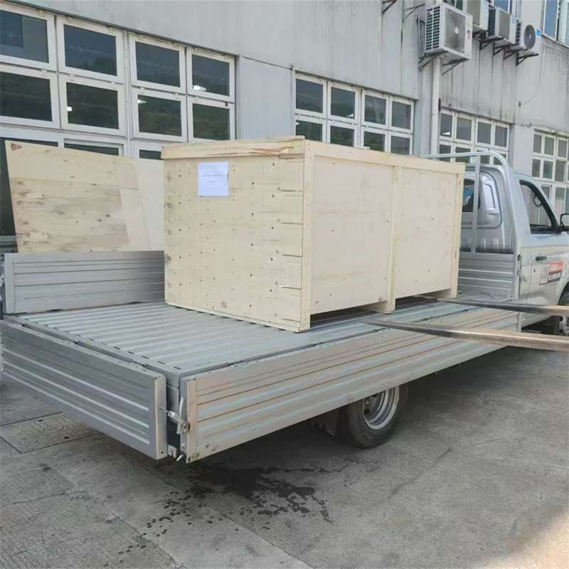 翠屏区探索雁塔区多元物流运输的奥秘