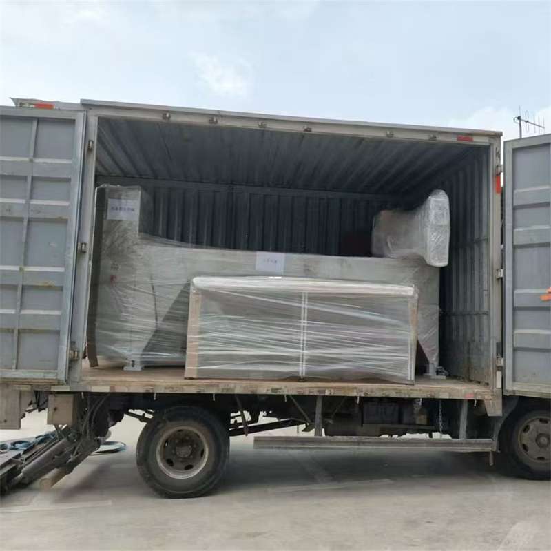 翠屏区南华县进仓物流：专线直达的多元货运探索