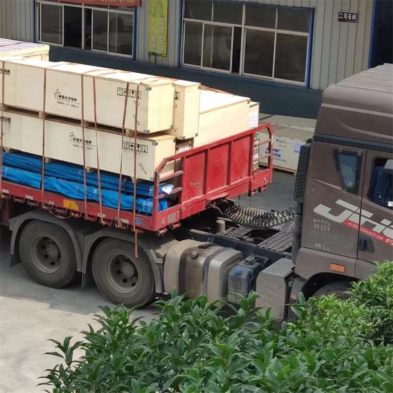 翠屏区石林县物流专线：大件货运与出口快运的探索