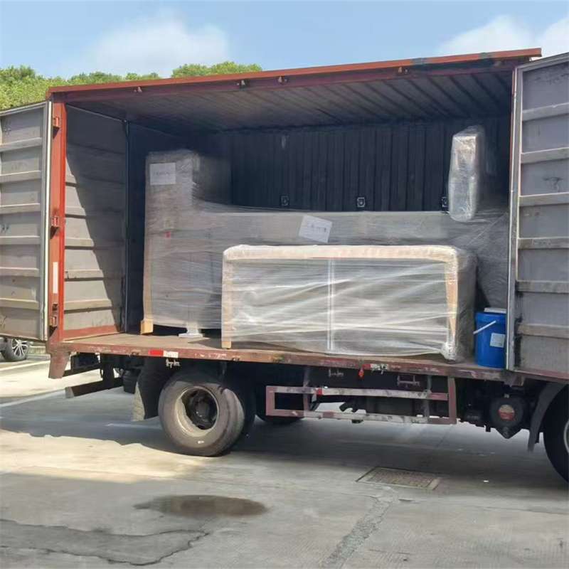 翠屏区铜仁市物流专线：大件出口快运的多元服务与实践