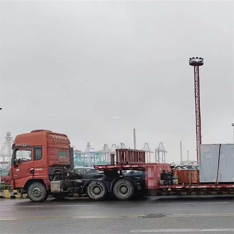 翠屏区探秘巴州区进仓物流：专线直达运输的多元魅力