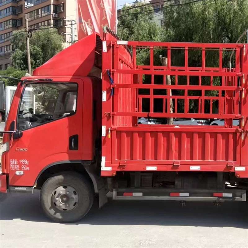 翠屏区延安市物流专线：多元货运服务的精彩画卷