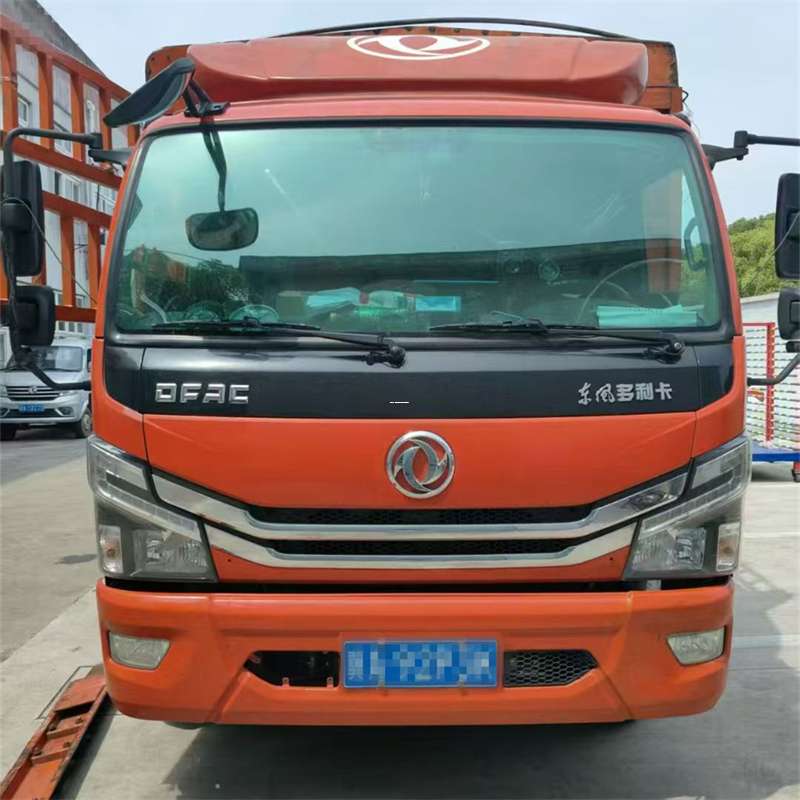 翠屏区眉县物流：多元服务与高效运输线路探秘