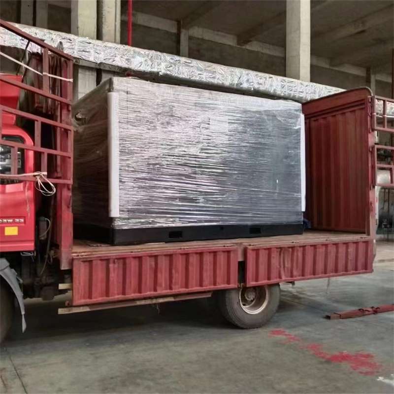 翠屏区探索大理市多元物流运输的奥秘