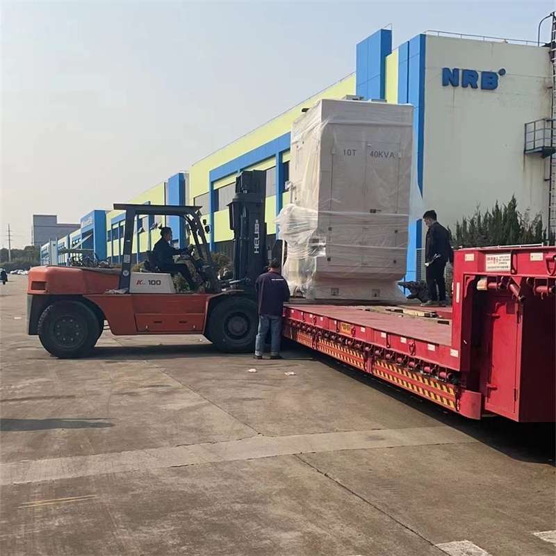 翠屏区腾冲市物流：多元服务与高效运输之旅