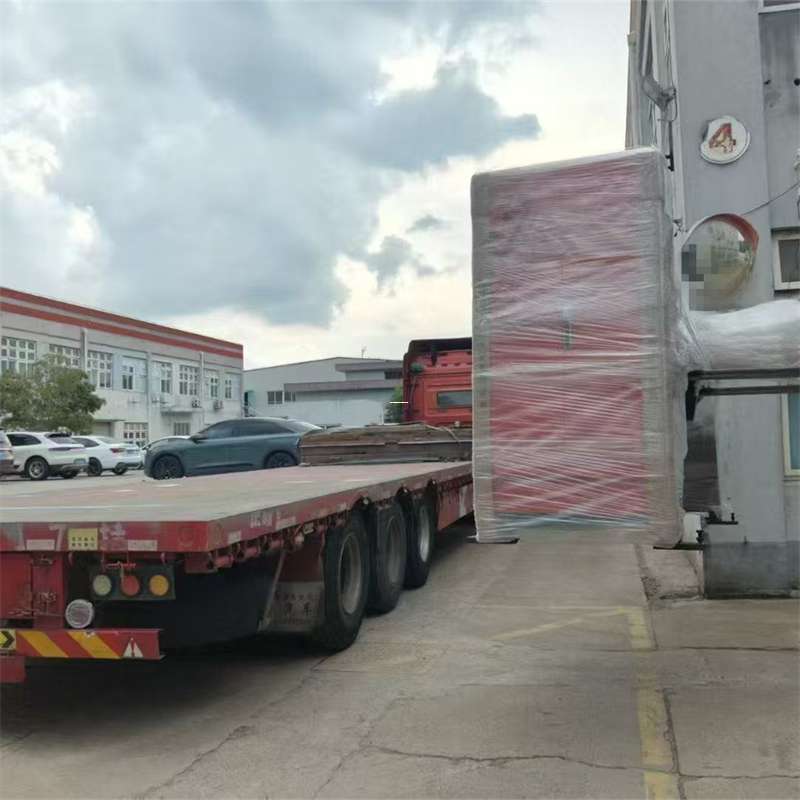 翠屏区探析新平县多元高效的物流运输服务体系